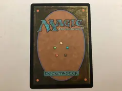 MTG Commander Dominaria United THE REAVER CLEAVER NM (0180) Graded Power - Image 2