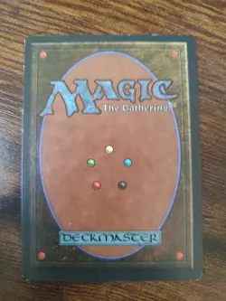 Visions MTG Signed NeNe Thomas - Image 2