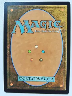 MTG Jace, the Mind Sculptor FOIL NM - Magic: The Gathering - From the Vault: 20 - Image 2