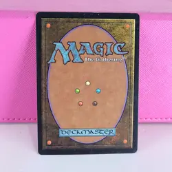 Magic The Gathering Intuition Tempest MP - Image 2