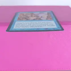 Magic The Gathering Intuition Tempest MP - Image 3