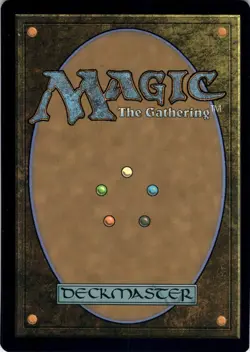 The Blue Spirit Avatar: The Last Airbender Magic MTG NM - Image 2