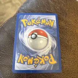 Pokemon Ex: Sandstorm Mawile - 9/100 - Holo Rare - Image 2