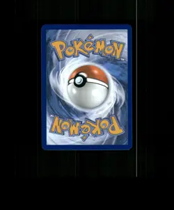 2025 Prismatic Evolutions Area Zero Underdepths Pokemon Card #094/131 Basic TCG - Image 2