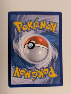 Pokemon TCG Heracross EX Full Art Holo Card 105/111 XY-Furious Fists NM - Image 2