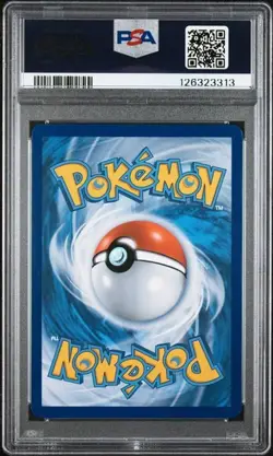 M Blastoise EX - 22/108 XY - Evolutions Ultra Rare PSA 9 MINT - POKEMON TCG - Image 2