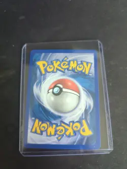 Pokemon Pikachu TCG Delta Species Holo Black Star Promo Card 35 NM - Image 2