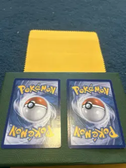 Charmander RC3 & Charmeleon RC4 Pokemon TCG Generations Set - Image 2