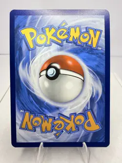 Pokemon TCG Prismatic Evolutions Full Art Raifort 142/131 Near Mint - Image 2