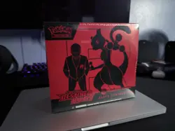 Pokemon Destined Rivals Pokemon Center ETB - Image 2