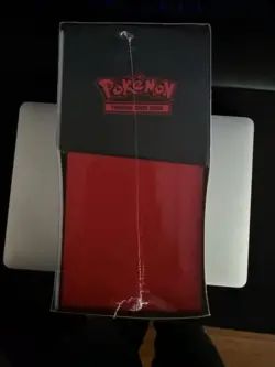 Pokemon Destined Rivals Pokemon Center ETB - Image 3