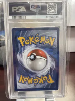 PSA 10 2021 POKEMON SWSH BLACK STAR PROMO CELEBRATIONS COLL #136 MIMIKYU-HOLO - Image 2