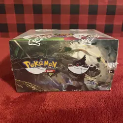 POKEMON SWORD & SHIELD VIVID VOLTAGE BOOSTER BOX - TCG Factory Sealed New - Image 5