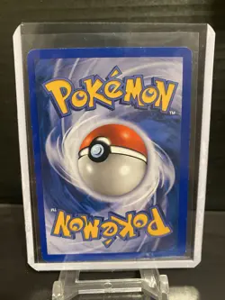 Horsea 084/147 Aquapolis 2002 Reverse Holo Pokemon TCG RARE - Image 3