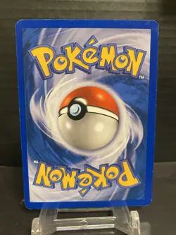 Horsea 084/147 Aquapolis 2002 Reverse Holo Pokemon TCG RARE - Image 5