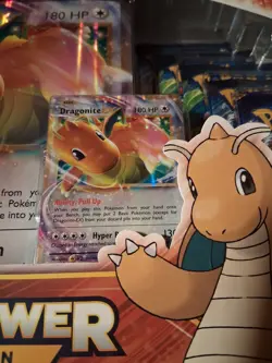 ✨Sealed Pokemon XY Evolutions Kanto Power Dragonite Collection Box Set XY✨ - Image 2