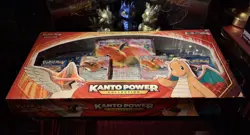 ✨Sealed Pokemon XY Evolutions Kanto Power Dragonite Collection Box Set XY✨ - Image 4