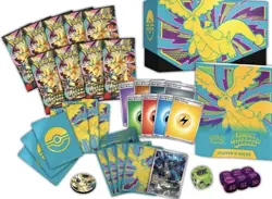 POKEMON ASCENDED HEROS POKEMON CENTER EXCLUSIVE ETB CONFIRMED PRESALE - Image 2