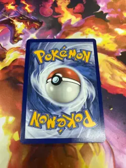 Larvitar 037/078 Pokemon GO Regular NM-Mint Pokemon TCG - Image 2