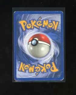 2003 Skyridge Gengar Holo Foil Rare H9/H32 E-Reader Series Pokemon GREAT HOLO - Image 2