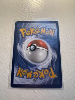 Pokemon TCG - Paldean Fates - Penny - 239/091 - Special Illustration Rare - Image 2
