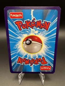 Official Funskool Pokemon Squirtle C04 -Blackhole Creatures 2004 - LP - Image 2