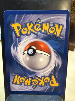 Cherrim Reverse Holo 45/130 2007 Diamond Pearl Pokemon LP - Image 2