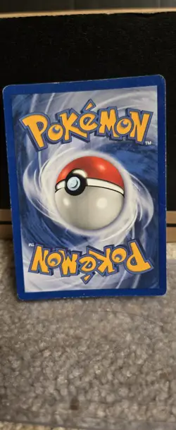 1999 Pokemon Blastoise Holo Base Set Unlimited - 2/130 -HP - Image 2