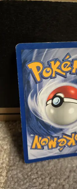 1999 Pokemon Blastoise Holo Base Set Unlimited - 2/130 -HP - Image 3