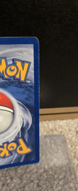 1999 Pokemon Blastoise Holo Base Set Unlimited - 2/130 -HP - Image 4