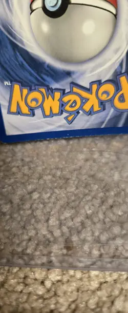 1999 Pokemon Blastoise Holo Base Set Unlimited - 2/130 -HP - Image 5