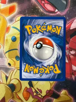 Golduck 50b/147 Aquapolis E-Reader Pokemon E Series - Image 2