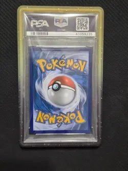 PSA 10 Shining Rayquaza 56/73 Shining Legends Holo Pokemon Sun & Moon - Image 2