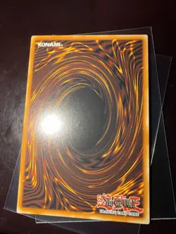 LP Yu-Gi-Oh! Heavy Polymerization MP24-EN150 Prismatic Secret Rare 1st Edition - Image 5