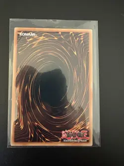 Yu-Gi-Oh! TCG Blaze Cannon LED7-EN005 Ultra Rare 1st Edition - Image 2