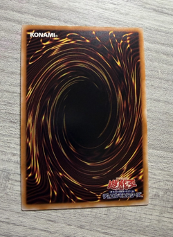 YUGIOH DECEPTION OF THE SINFUL SPOILS RARE ASIA ENG ROTA-AE055 NM - Image 4