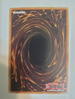 YuGiOh Judge Man - DPKB-EN003 - Common - Unlimited Ed LP - Image 2