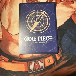 Nami OP02-036 AA SR Paramount War One Piece Alternative Art English Edition - Image 3