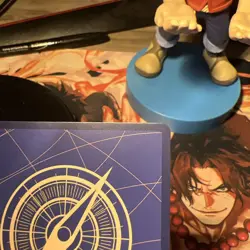 Nami OP02-036 AA SR Paramount War One Piece Alternative Art English Edition - Image 4