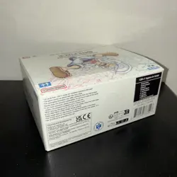 Bandai One Piece OP05 Empty Booster Box ONLY AWAKENING OF THE NEW ERA Mint - Image 4