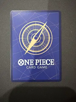 One Piece Buggy SP OP03-008 Wings Of The Captain OP06 NM - Image 2