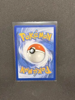 Pokemon TCG Charmander #044 SVP Black Star Promo Card Obsidian Flames - Image 2