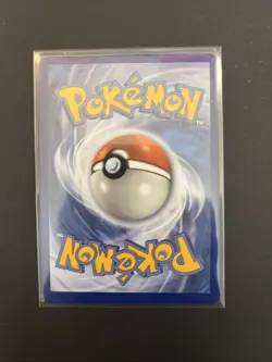 Pokemon TCG Greedent v Fusion Strike Holo Card 257/264 Full Art Ultra Rare NM - Image 2