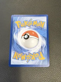 Pokemon Magikarp 203/193 SV02 Paldea Evolved Illustration Rare Holo Card - Image 2