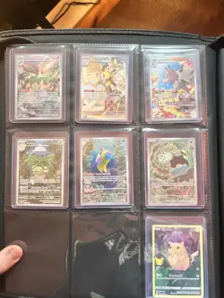 Pokemon Card Collection - Barely Used Condition - Including 7 Graded Cards - Image 3