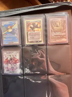 Pokemon Card Collection - Barely Used Condition - Including 7 Graded Cards - Image 4