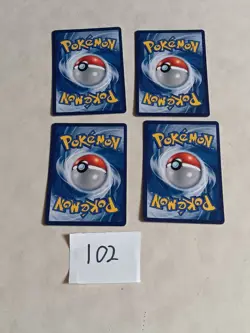 4 Pokemon x Van Gogh Black Star Promo ACG Art Card - Image 4