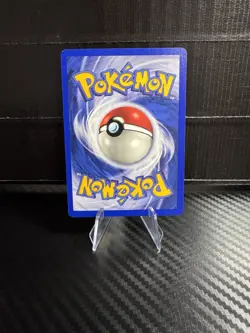 Kadabra 032/102 Base Set (Shadowless) Regular Uncommon Pokemon TCG Cards NM - Image 2