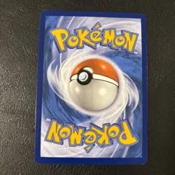 Pokemon Card Mew EX 205/165 Gold Hyper Rare Scarlet & Violet 151 Near Mint - Image 2