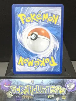 Pokemon Card Mew ex SR 195/165 SV2a Scarlet 151 Ultra Rare KOREAN Near Mint - Image 2